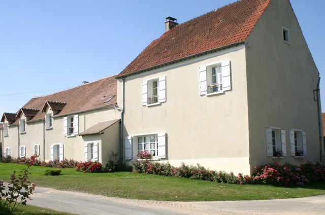 Photo Chambre d'hte Amillis La ferme de fontenelle
