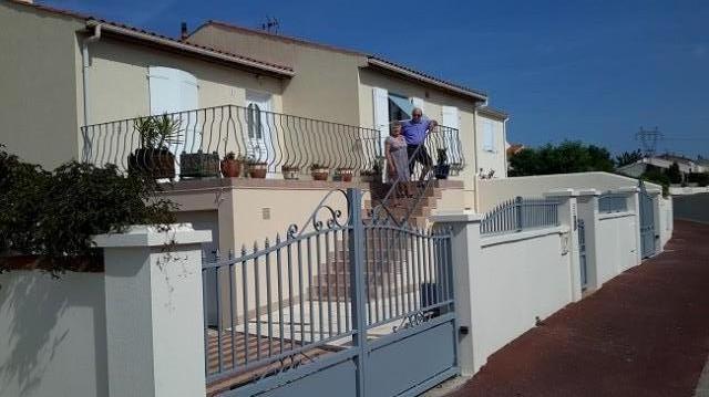 La maison de nos rves