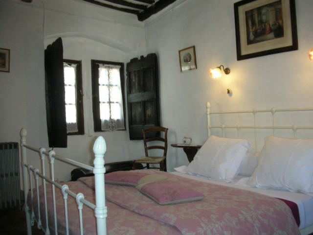 Photo Chambre d'hte Annot Suite st vincent de paul