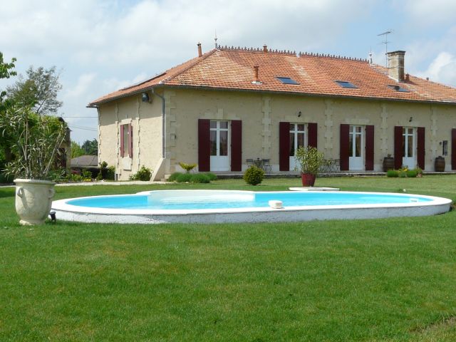  Domaine de blaignac