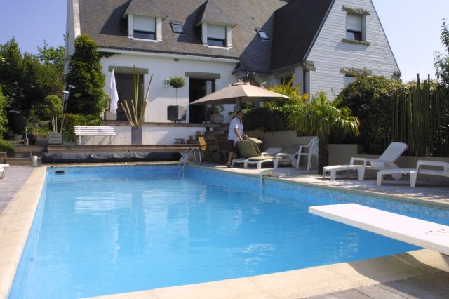 Photo Chambre d'hte Auray Le clos des evocelles