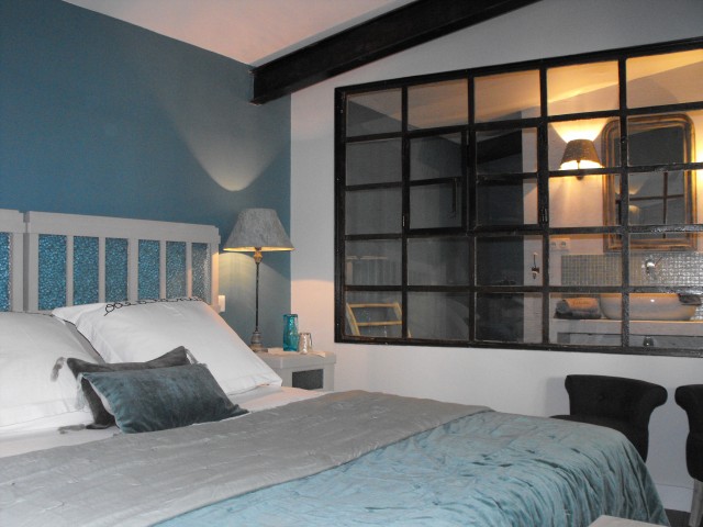 Photo Chambres d'htes Valentigney (pays montbliard) La maison de juliette