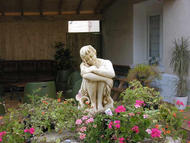 Photo Gte d'tape et de sjour  St laurent Les gites de marie