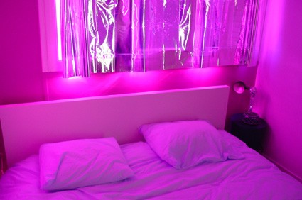 Photo Studio / Appartement Paris Appartement insolite et design  montm ... 