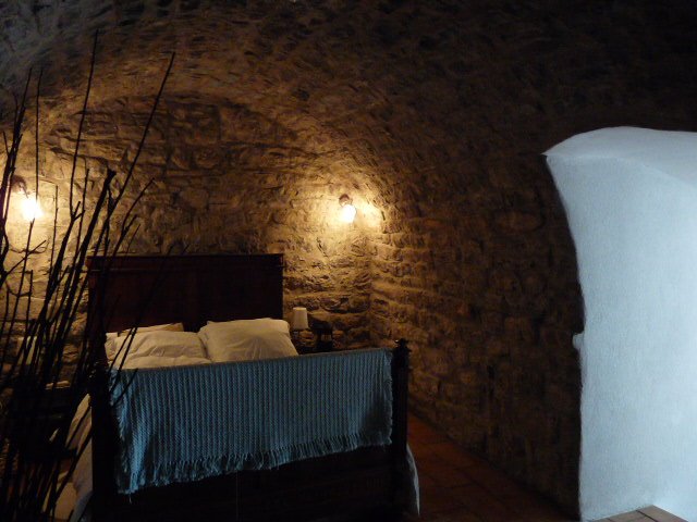 Photo Chambre d'hte Corconne Le cyprs