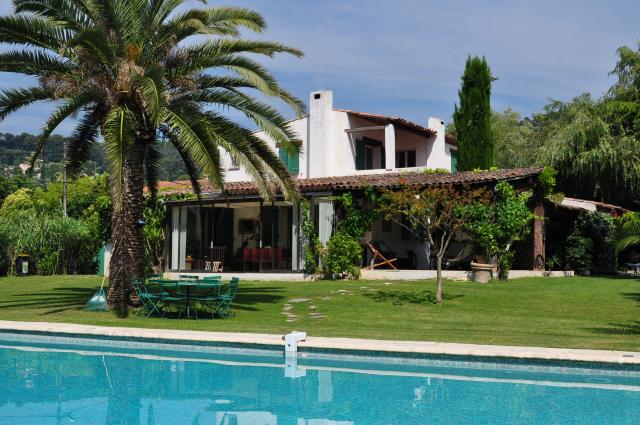 Le clos de saint paul