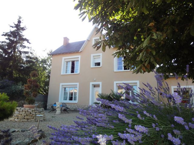 Photo Chambre d'hte Chabournay Les tourterelles  chabournay