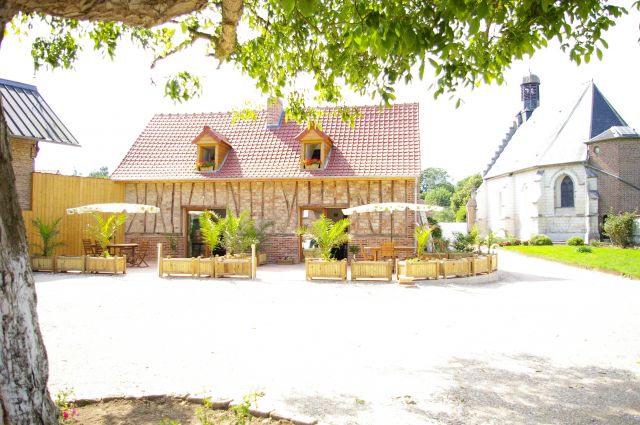  Les chambres de monflieres