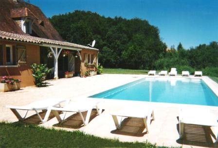 Photo Chambre d'hte Sainte-nathalne Le moulin pointu