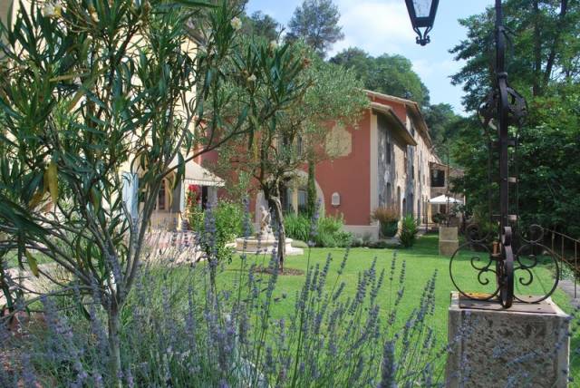 Photo Pegomas Les chambres de mon moulin