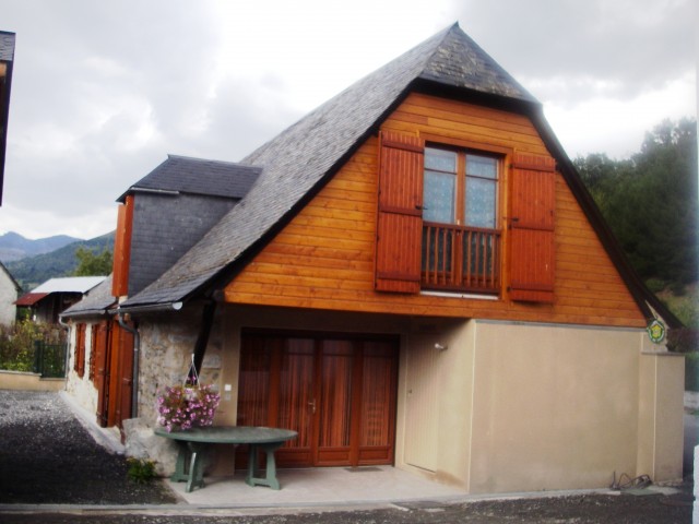 Photo Gte de sjour Arcizans-avant Gte 3 pis