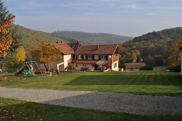 Gte de france du gertal
