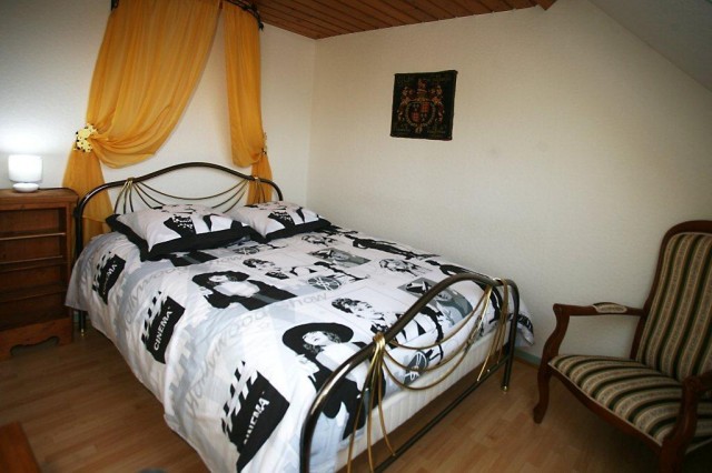 Photo Chambre d'hte Villersexel Le presbytre