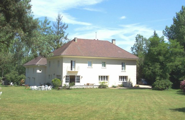 Photo Chambre d'hte Chaumontel Beauvilliers