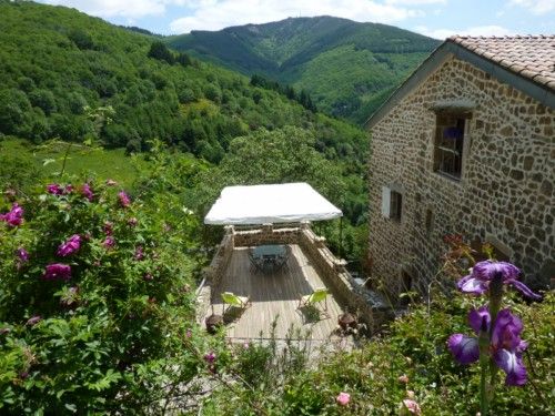 Photo Chambre d'hte Chirols La calade