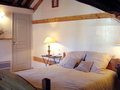Photo Combret L'crin, chambre et table d'htes de l ... 