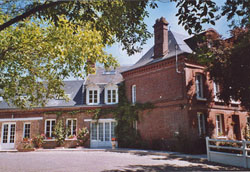 Photo Chambre d'hte Mauquenchy Le clos du quesnay