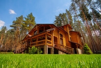 Bed and breakfast, B and B Boomhut ongebruikelijk