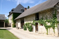 Bed and breakfast, B and B School ongebruikelijk
