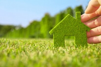Bed and breakfast, B and B Ecologische ongebruikelijk